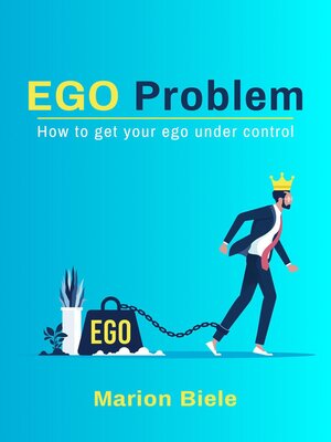 cover image of EGO Problem